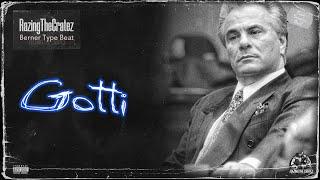 [FREE] "Gotti" | Berner type beat 2021 | Sample Beat (Prod By RazingTheCratez)