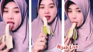 HIJAB CANTIK BIKIN HALU