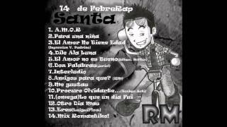 Me Gustas (Con letra)  - Santa RM - SantaRMTV - 2008