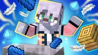 Boba the Botania Witch | Minecraft FTB Skies | VBOP #39