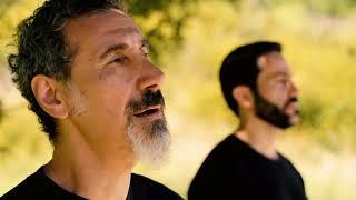 Serj Tankian - Amber (Official Video) - Feat. Sevak Amroyan