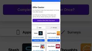 Earn $500 For Testing Out Apps & Games - TimeSocial Review