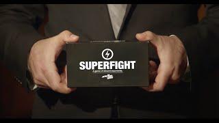 Superfight: A Game of Absurd Arguments