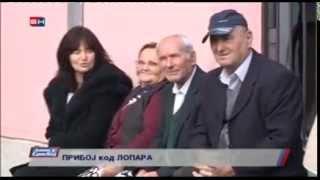 Lopare - Priboj - Besplatni ljekarski pregledi (RTV BN)