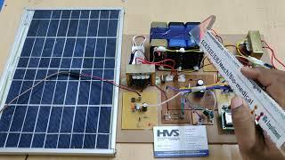 PV System fuzzy logic MPPT method and PI control as a charge controller