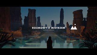 #11 Bartosz Domiczek | Rozmowy z Mistrzem