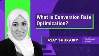 What is Conversion Rate Optimization? 7 Minute Guide From Beginner to Advanced