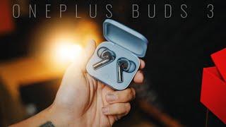 My favorite TWS | Oneplus buds 3 Review