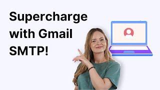 How to use your Gmail SMTP server to send emails