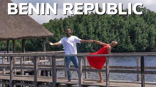 Why is Nobody Traveling to Benin Republic? (My Honest Opinion)