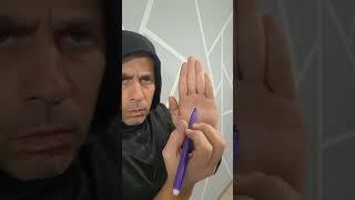 Tutorial Best Crazy Magic Trick  