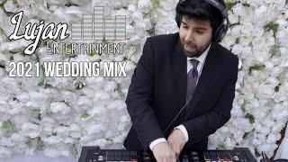 Wedding DJ Mix 2021 | Lujan Entertainment