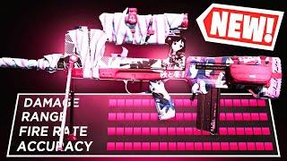 THE NEW "KUUDERE" FR 5.56 FAMAS TRACER PACK: ANIME SUPER in MODERN WARFARE - HOW TO GET TRACERS MW