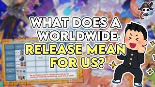 Simultaneous Release Is Coming! What Does It Mean For Us?