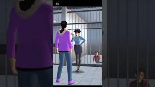 Mama papa #viralvideo #shortvideos #sakuraschoolsimulator #funny #youtube #sss