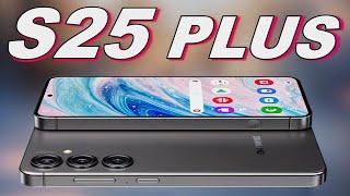 s25 Samsung Plus - Everything We Know So Far!