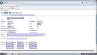 Resource Planning Software video