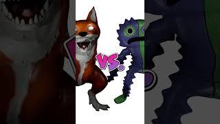 KITTYSAURUS vs. GARTEN OF BANBAN | #gartenofbanban #shorts #gartenofbanban4 #meme #edit #viral