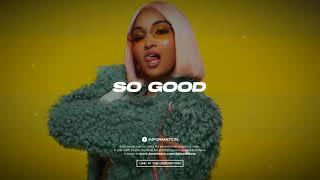 Dancehall Riddim Instrumental | Shenseea Type Beat “So Good”