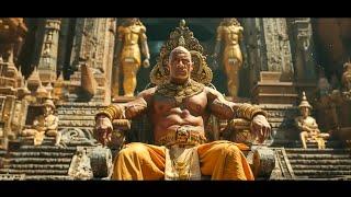 World Of Warriors 1 (2024) Full Action Hollywood Movie | Hindi Dubbed | Superhit Hollywood Full Film