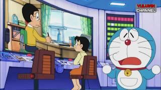 Karma Untuk Nobita Si Anak Durhaka | Doraemon Bahasa Indonesia