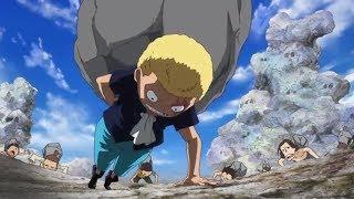 Sabo's Training with Revolutionary army One Piece 737