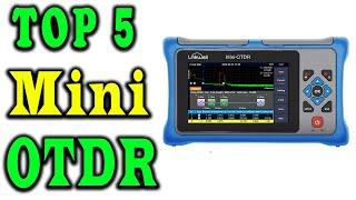 5 Best Mini OTDR Review 2024