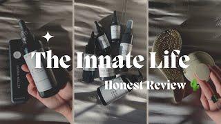 The Innate Life | Honest Review | ALL PRODUCTS