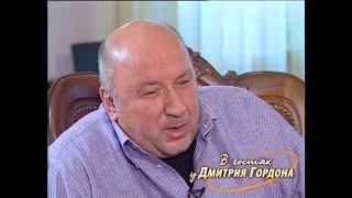 Коржаков: Кучма обвел Россию вокруг пальца