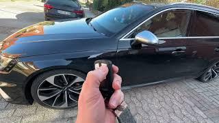 How to unlock hidden features in your car using OBDGO (car coding) DIY