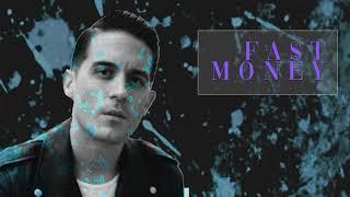 FREE G Eazy Type Beat 2018 - "FAST MONEY" Hiphop/Trap Instrumental