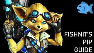 Fishnit's Pip Guide (Combat Medic)