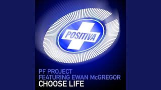 Choose Life (Tour De Force Remix)