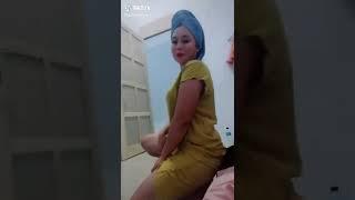 Tiktok 18 Tante  Montok Goyang