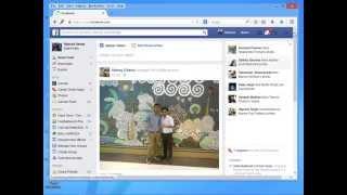 How to Create Auto login facebook script with code youtube video mp4