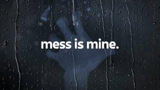 vance joy ~ mess is mine