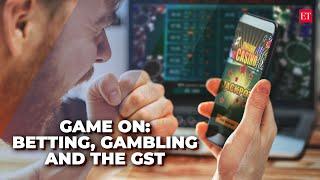 GST on online gaming and casinos: What’s the controversy?