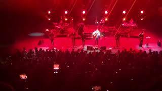 Alan Parsons Live Project - Sirius & Eye In The Sky @ Istanbul Zorlu Center PSM ' 2019