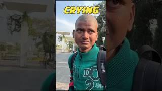 @souravjoshivlogs7028 Fan Crying , Ft. Sourav Joshi vlogs #short #shorts