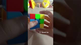 How to solve rubik's cube #shorts #rubikscube #howtosolverubikscube #fyp