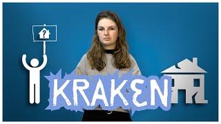 KRAKEN || Hoe zit dat eigenlijk?