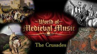 Medieval Music * Bassa Dance - Recording by Owain Phyfe and the New World Renaissance Band