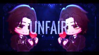 ↳ⴰ Unfair MEME  Gacha Club • Vent ੈ TW/FW  xKay L ┊ೃ