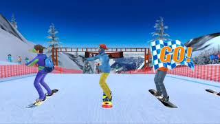 Snowboard Master 3D | Freestyle