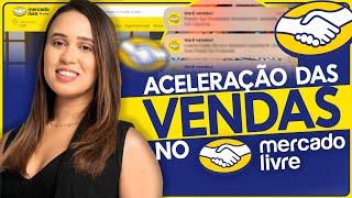 Como encontrar produto e fornecedor para VENDER no MERCADO LIVRE?