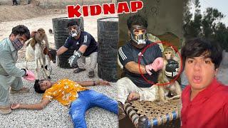 Subhan Ko Mar Kr Jimmy Kidnap Kr Lea 