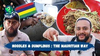 WORLD'S MOST DIVERSE FOOD? EPIC MAURITIUS FOOD TOUR