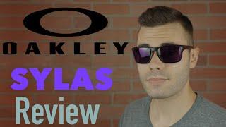 Oakley Sylas Review