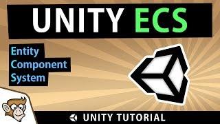 Getting Started with ECS in Unity 2019