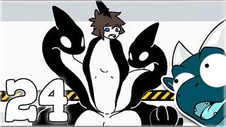GOO ORCA TRANSFUR | Changed Special Edition Part 24